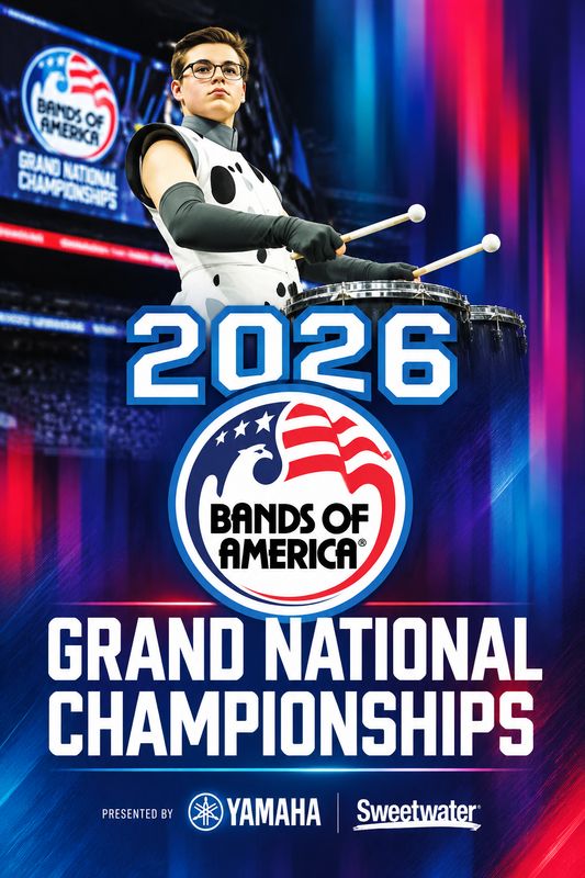 BOA Grand Nationals Trip Fee