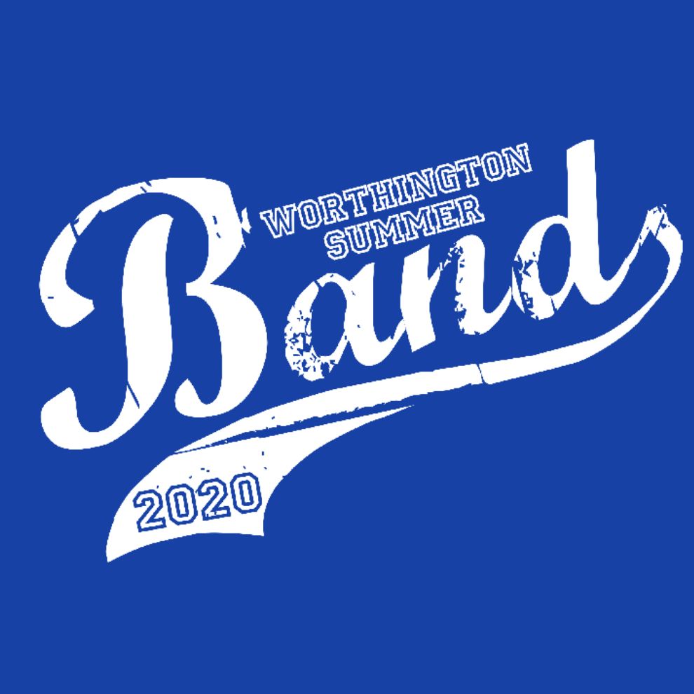 Worthington Summer Band