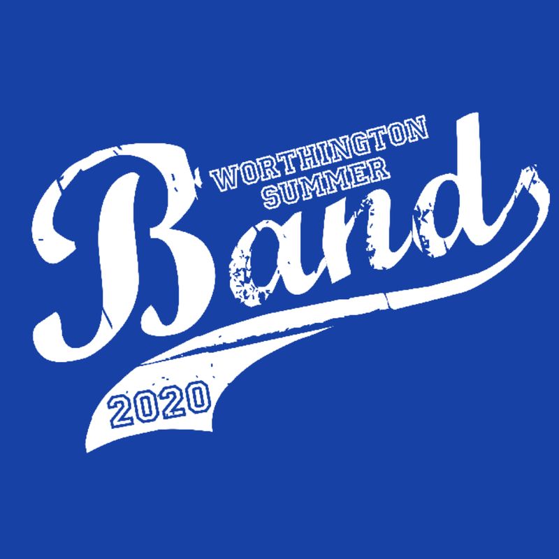 Worthington Summer Band