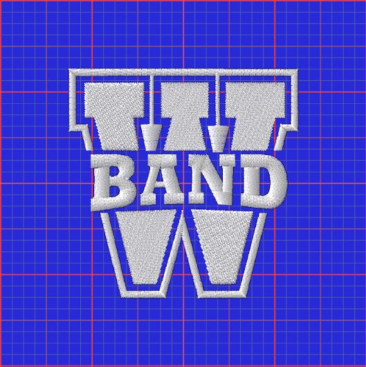 MCCORD Band Polo