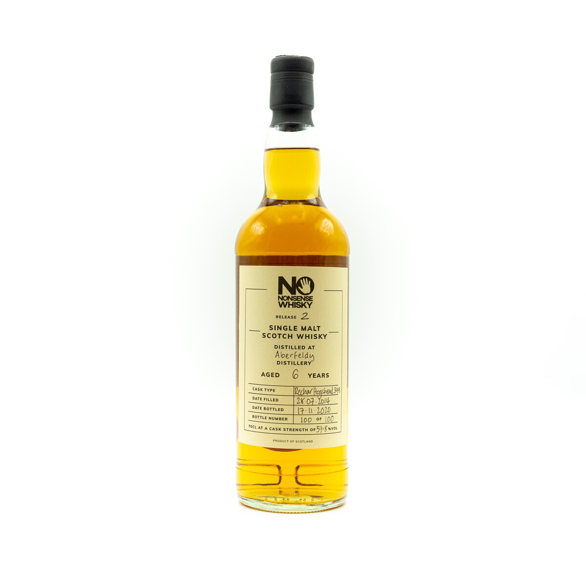 Aberfeldy 6Y/O