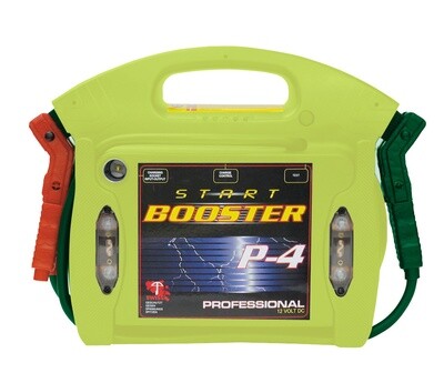 Booster fluo pro 12V