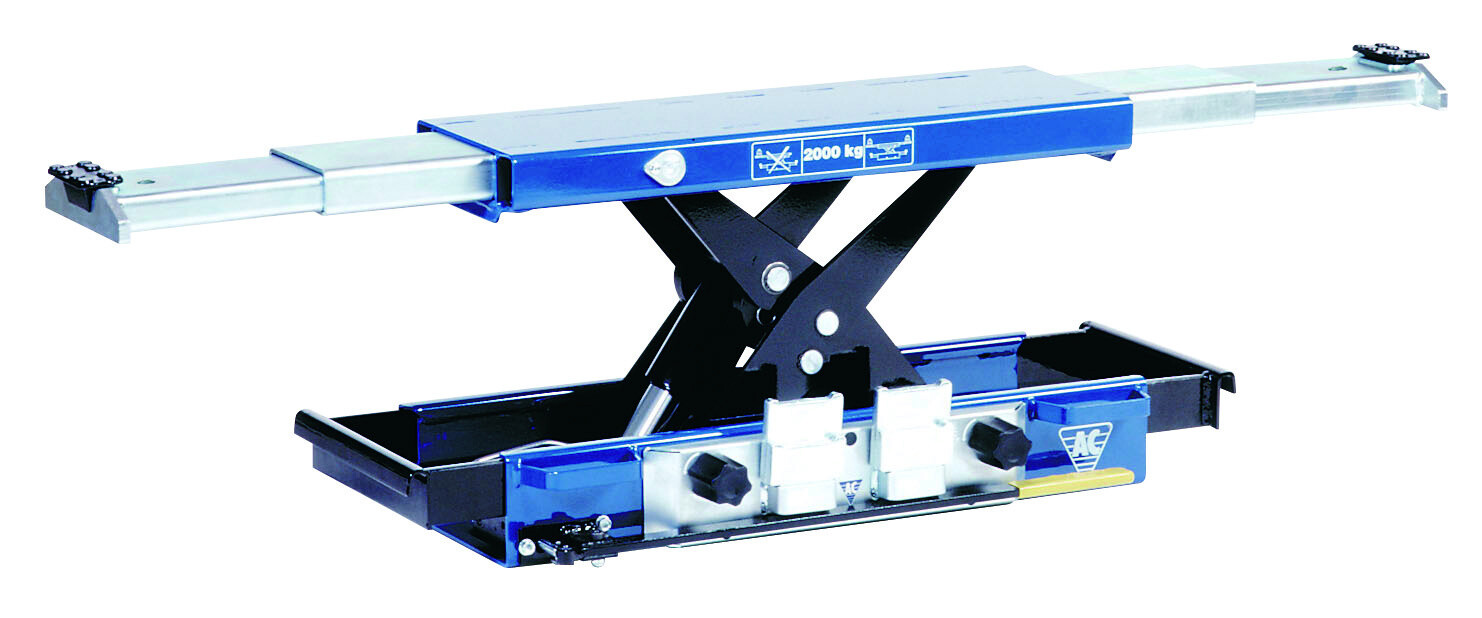 Traverse de levage 2 tonnes