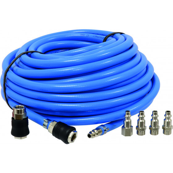 Rallonge d’air 20m