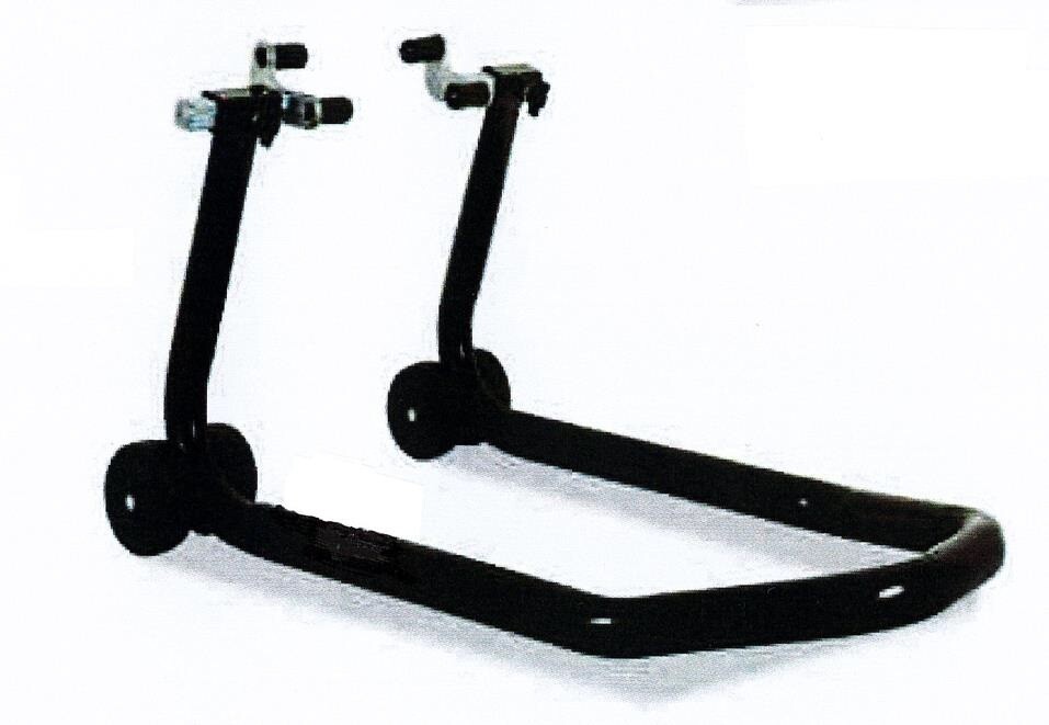 LOT BEQUILLE AVANT ET ARRIERE