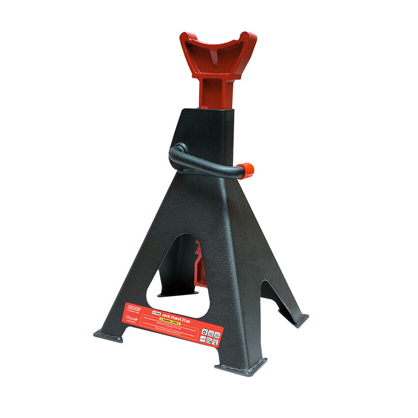 Paire de chandelles 3 tonnes