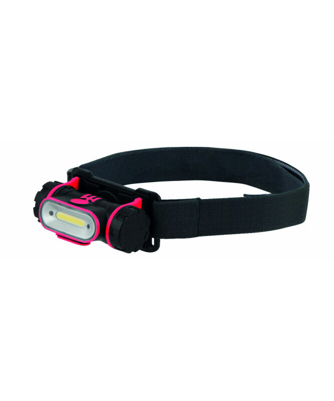 Lampe Frontale