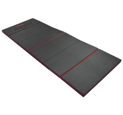Tapis de mécanicien XL 1210x420x23 mm