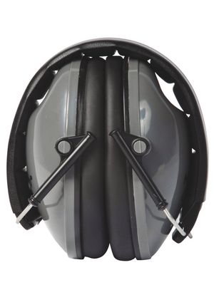 CASQUE ANTIBRUIT. COMPACT ET PLIABLE. SNR: 26,3 DB. CASQUE ANTIBRUIT. COMPACT ET PLIABLE. SNR: 26,3 DB.