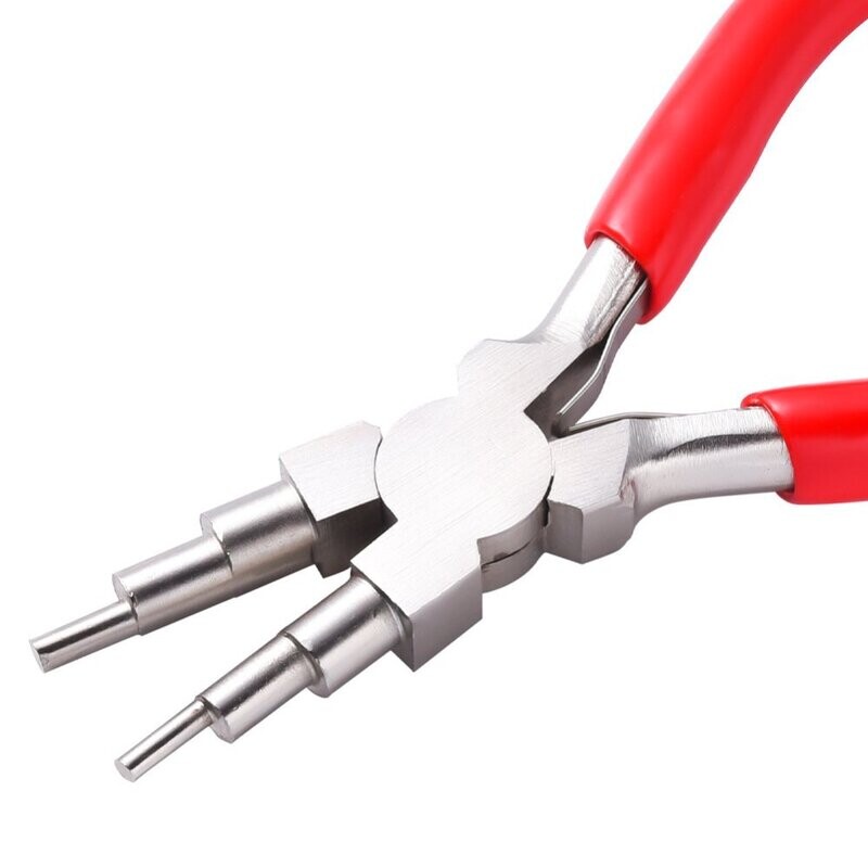 6 in 1 Looping Pliers, 2