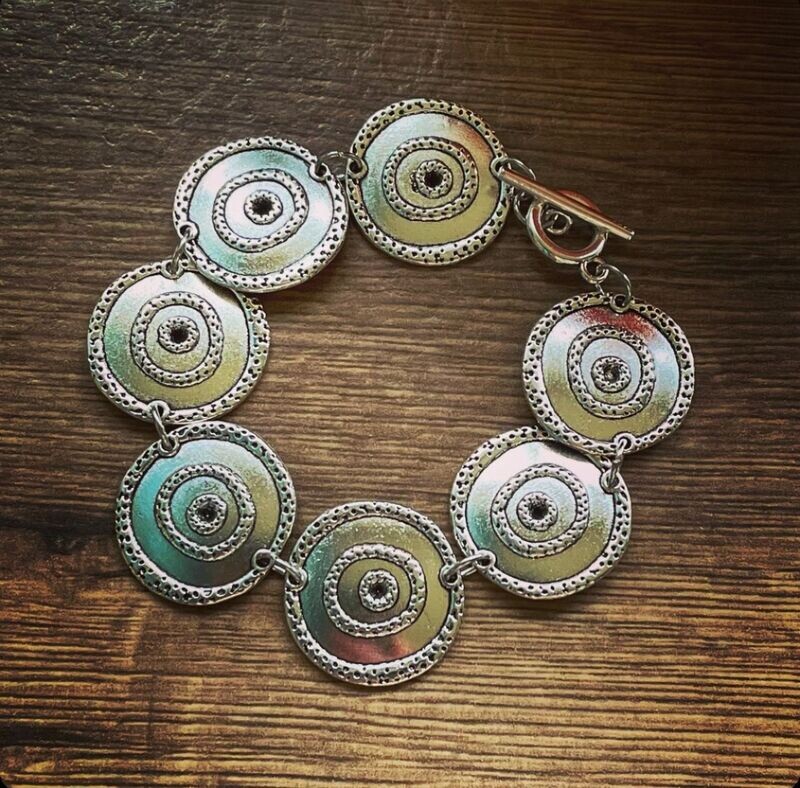 Easy Peasy Boho Bracelet Kit