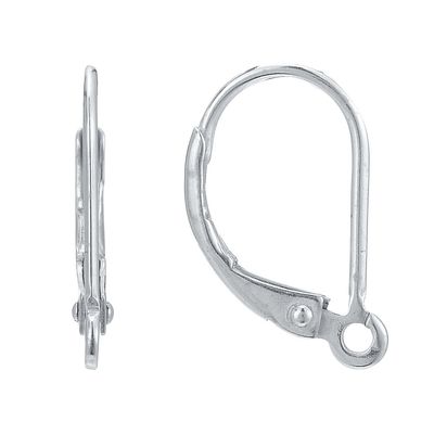 Earring Findings