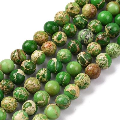 Gemstone Beads