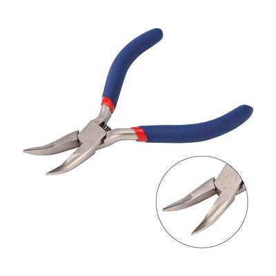 Bent Nose Pliers Bent Nose Pliers
