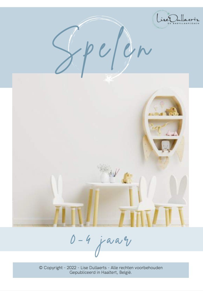 Spelen