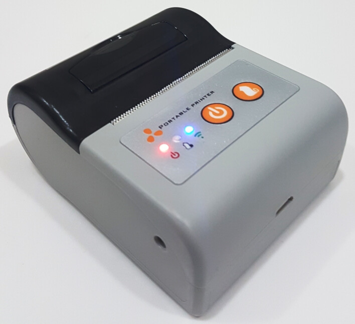 Portable SMS receipt Printer (KP-101_02) - Amazon
