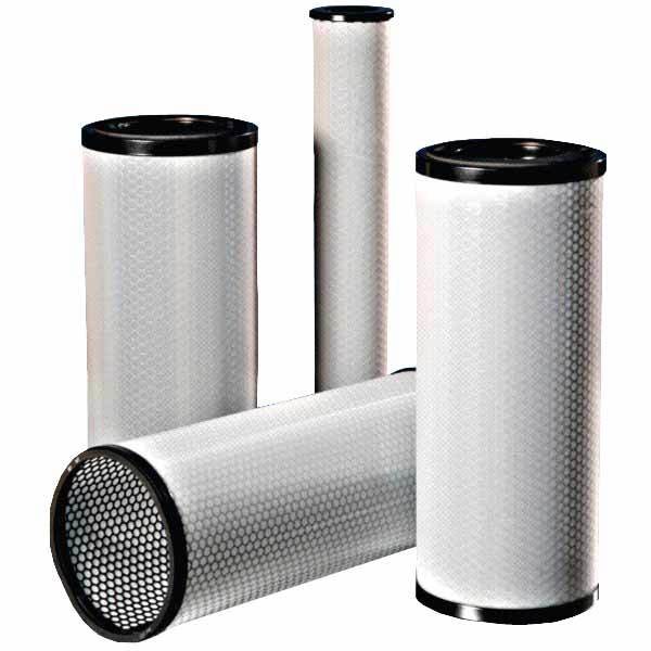 Separator Cartridges