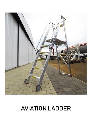Aviation Ladder