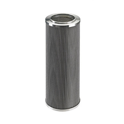 Star-pleated Filter Element