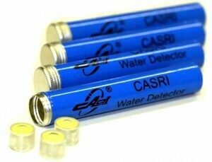 Casri Water Detectors