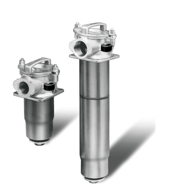 Suction Filter Pi 160