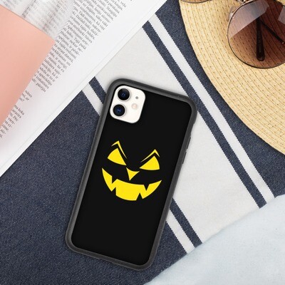 Biohajoava iPhone suojakuori- Irvinaama Biohajoava iPhone suojakuori- Irvinaama