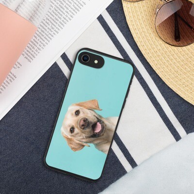 Biohajoavat Iphonekuoret - Labradorinnoutaja Biohajoavat Iphonekuoret - Labradorinnoutaja