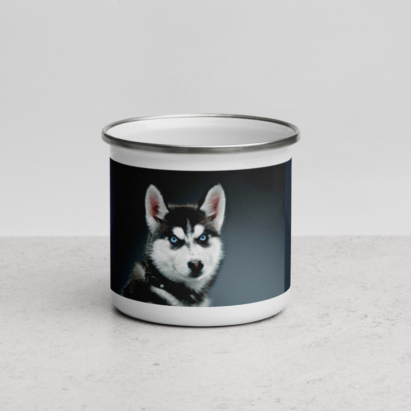 Emalimuki - siperianhusky