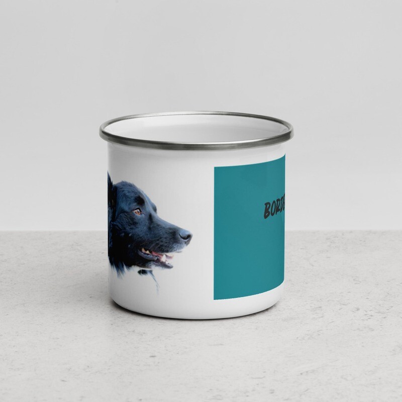 Emalimuki - bordercollie
