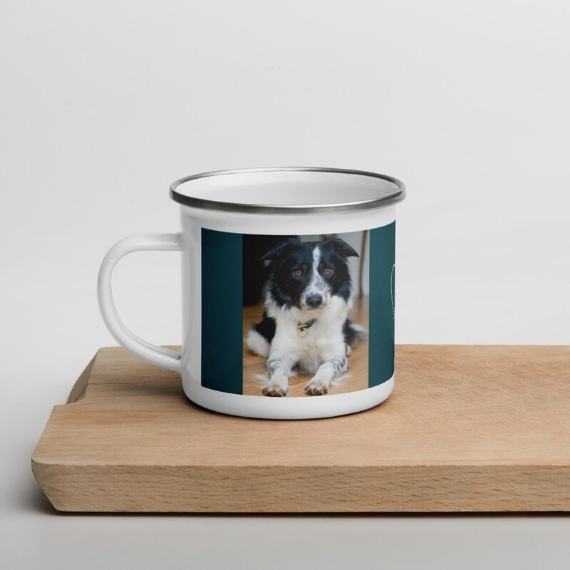 Emalimuki - bordercollie