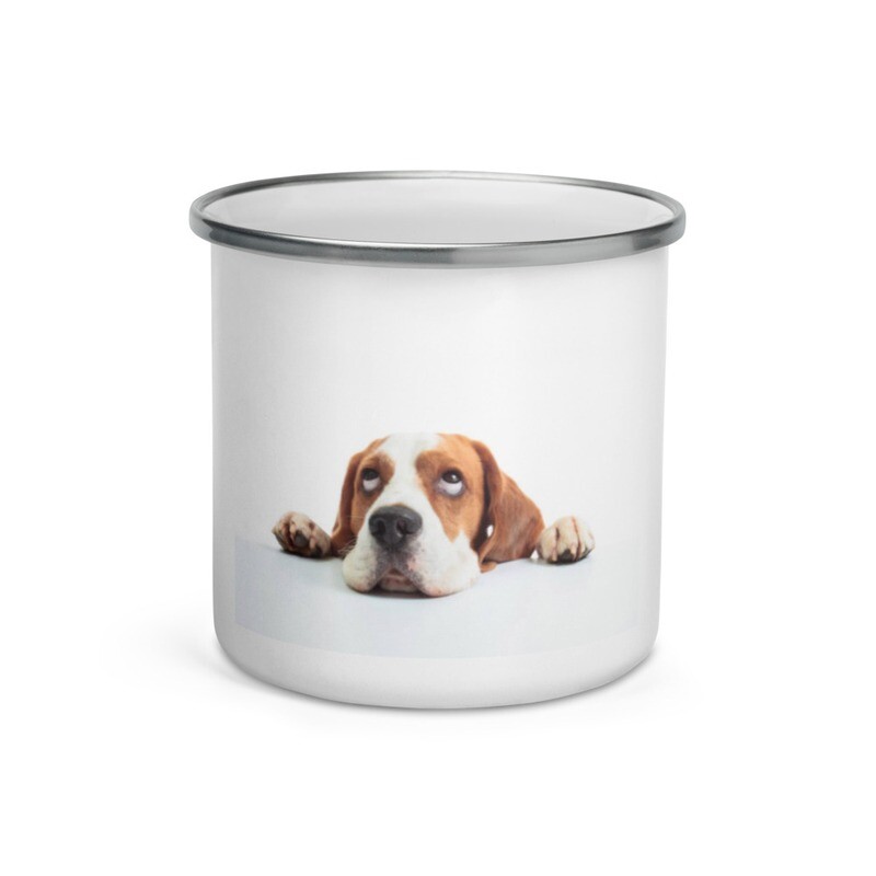 Emalimuki - Beagle