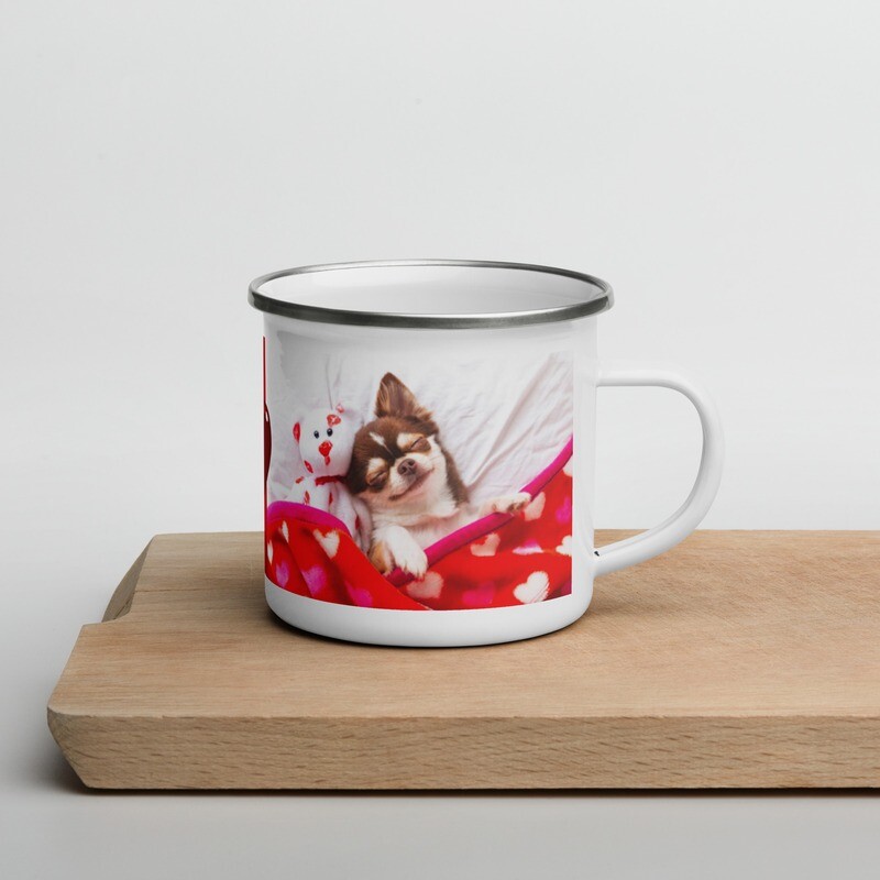 Emalimuki - chihuahua