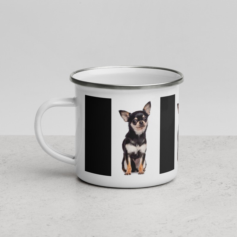 Emalimuki - chihuahua