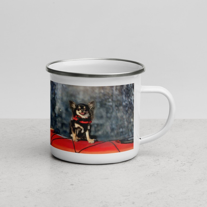 Emalimuki - chihuahua