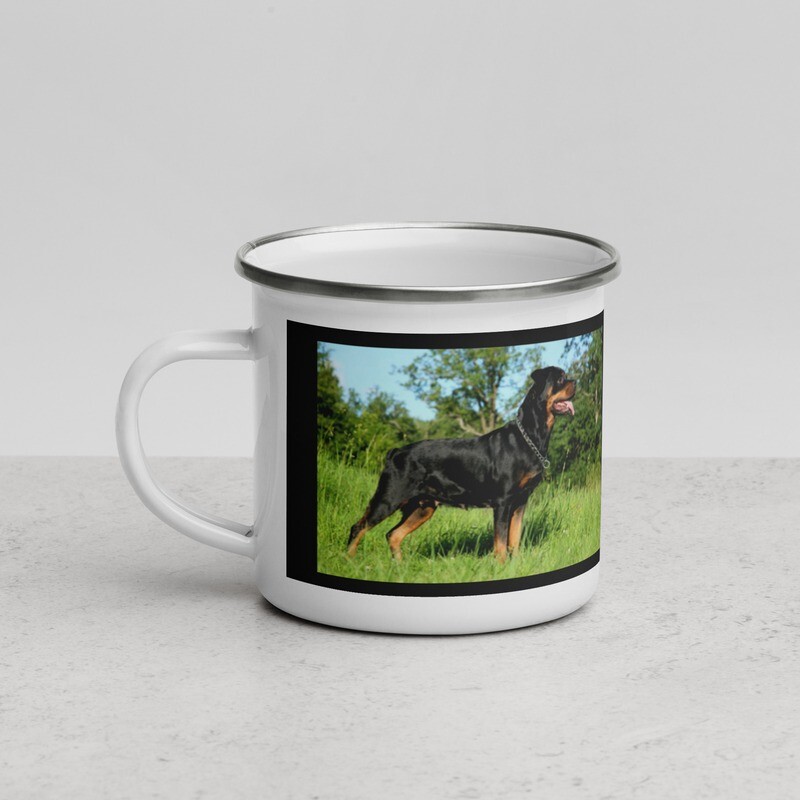 Emalimuki - rottweiler