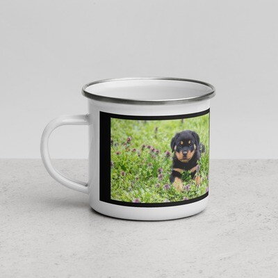 Emalimuki - rottweiler
