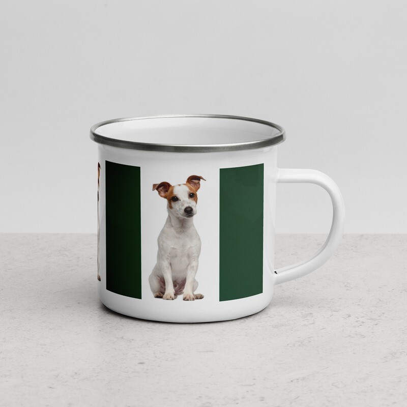 Emalimuki - jackrussellinterrieri