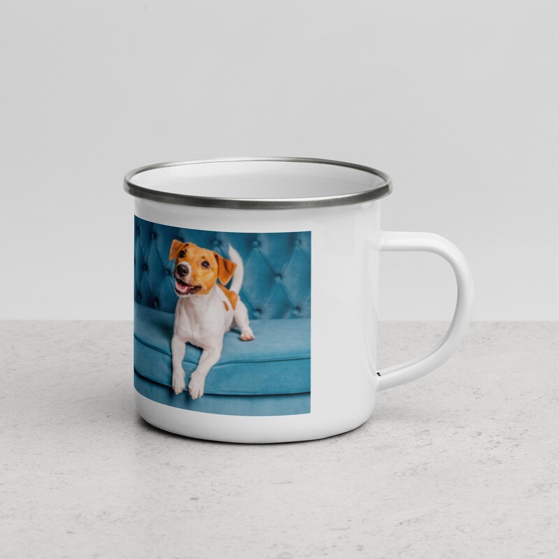 Emalimuki - jackrussellinterrieri