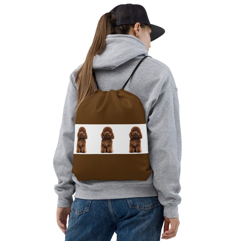 Villakoira narureppu