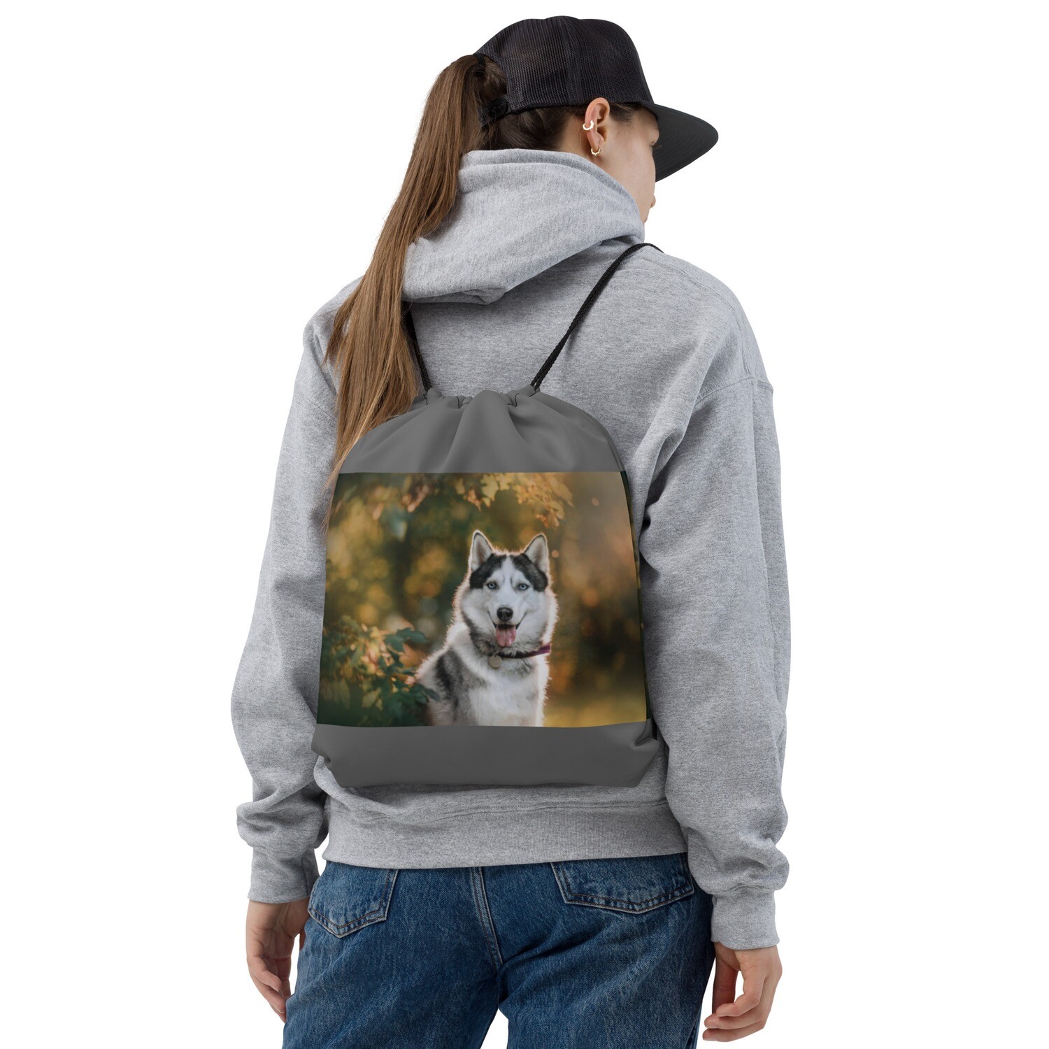 Husky narureppu