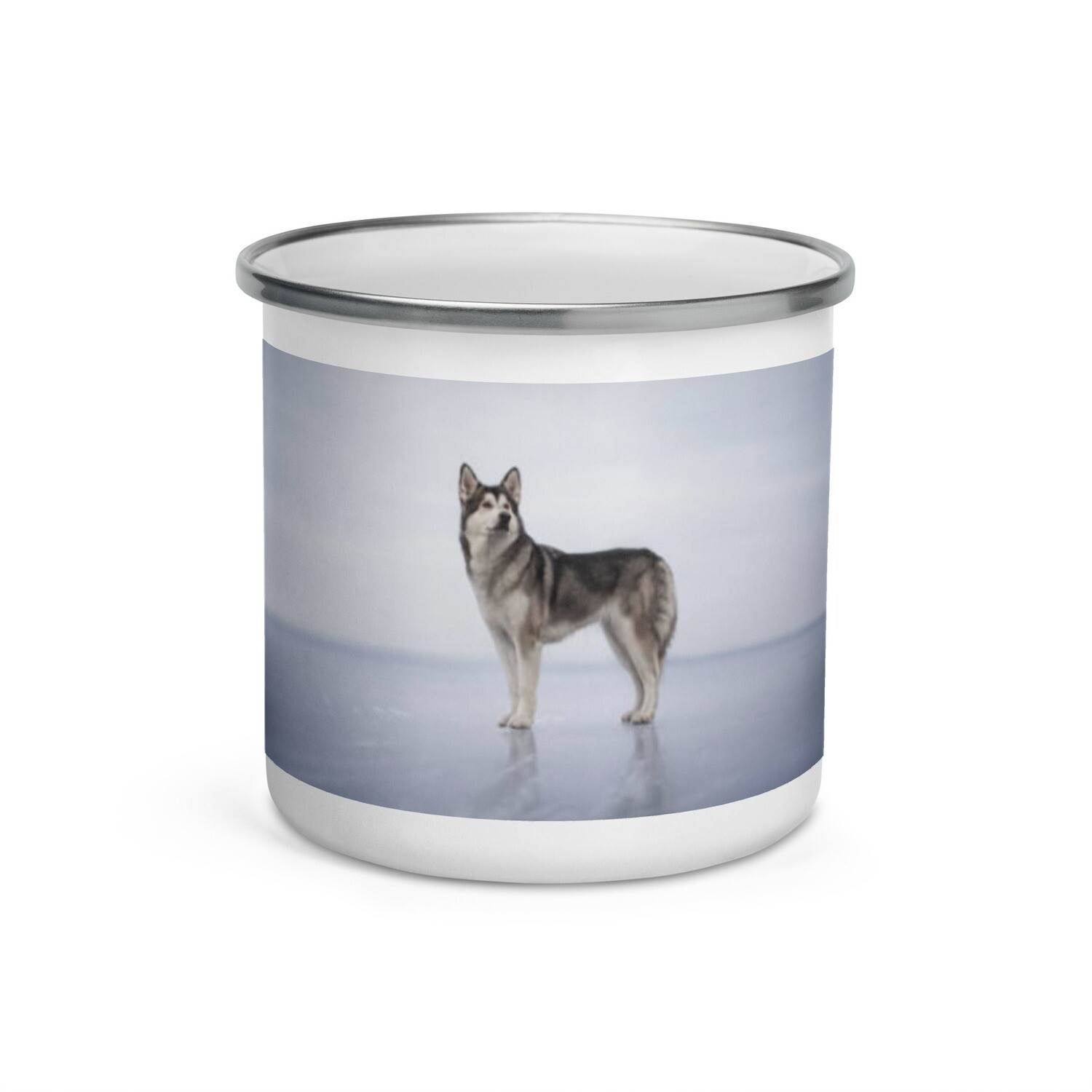 Emalimuki siperianhusky