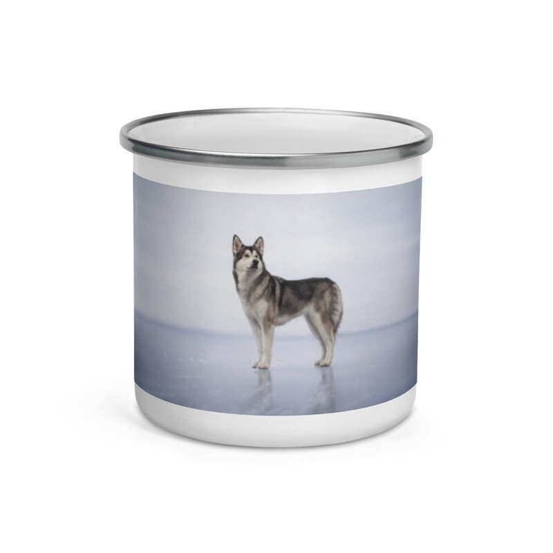 Emalimuki siperianhusky