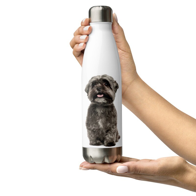 Shih tzu - vesipullo