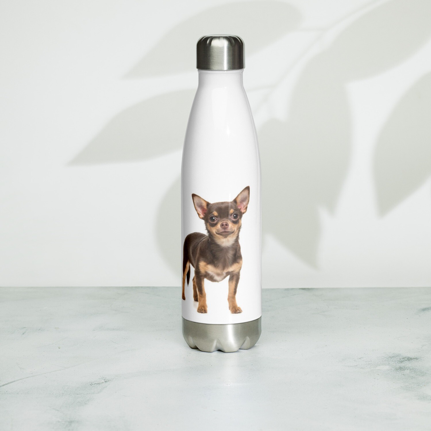 Chihuahua vesipullo - 0,5L