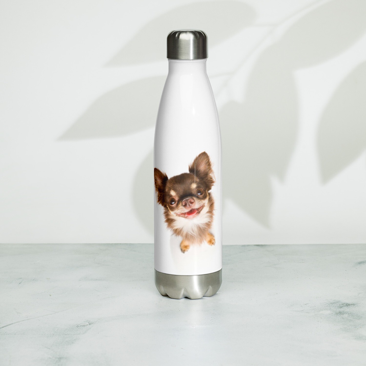 Chihuahua vesipullo - 0,5L