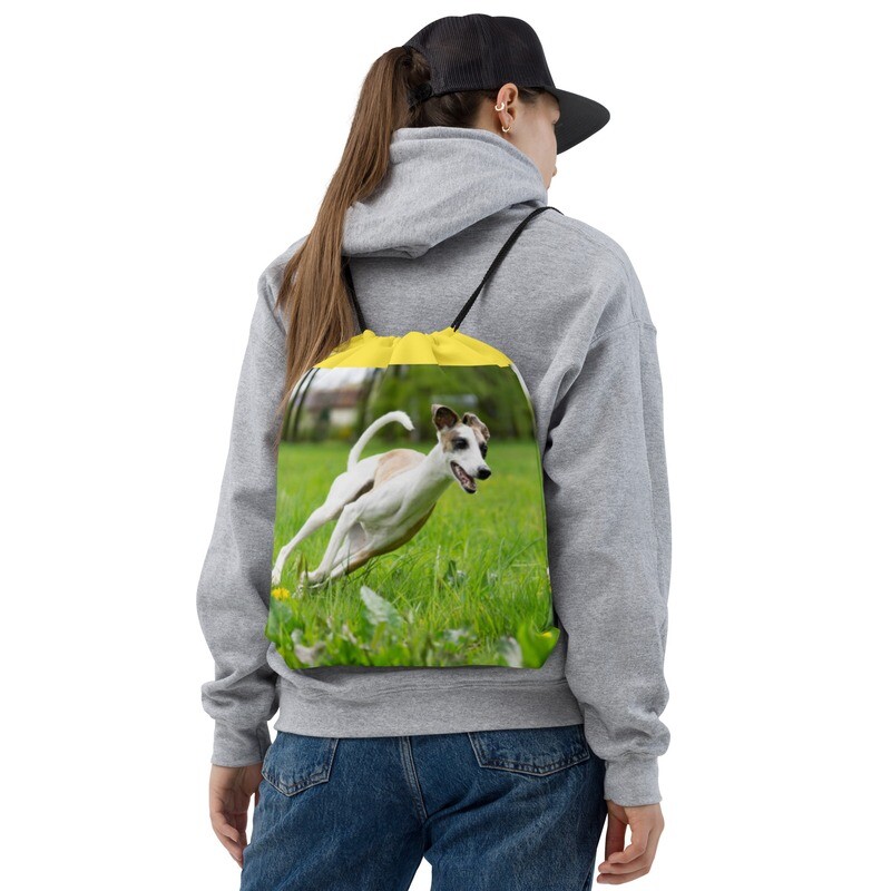 Whippet narukassi