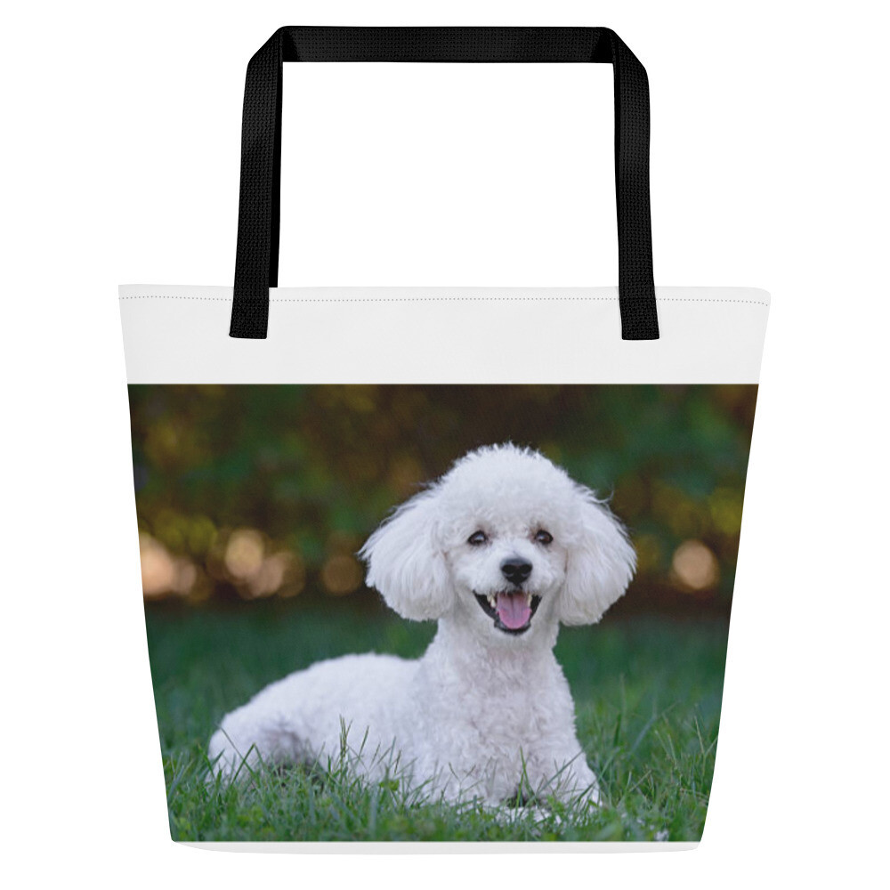 Villakoira - kassi, Kahvan väri: Black