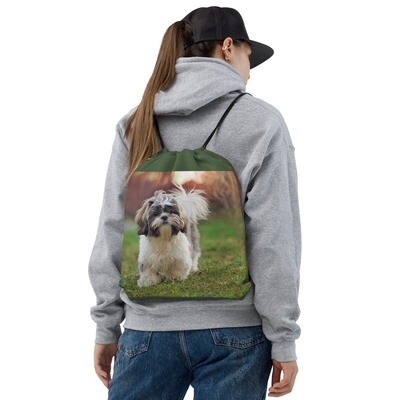 Shih tzu narukassi