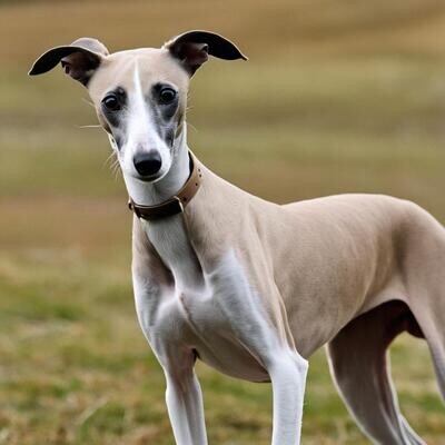 Whippet