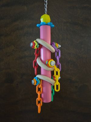 Medium Bird Toys